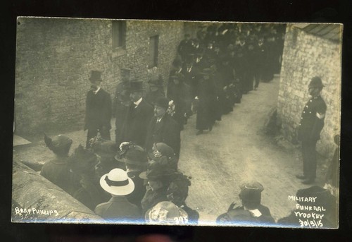 Wookey somerset military - wookey,