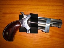 North American Arms NAA