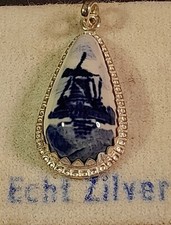 DELPH DELFT CERAMIC AND