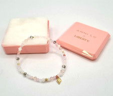 🩷 Anni Lu x Liberty Beaded