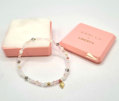 Anni x liberty beaded - 🩷,