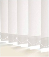 5" (127mm) Vertical Blind
