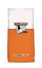 Versele Laga Colombine Bianco