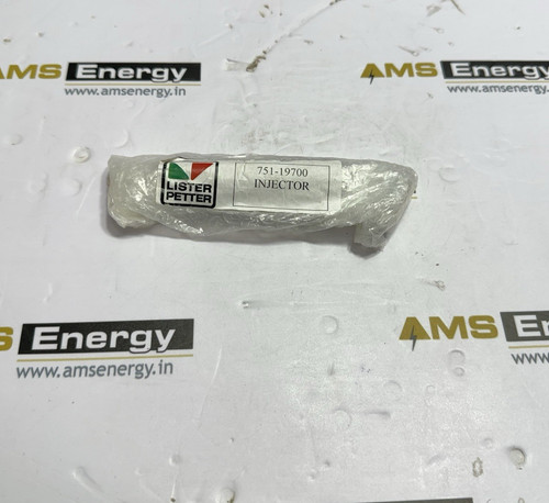 Lister petter 751 19700 - lister, 751-19700