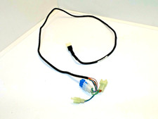 SHOPRIDER WISPA mobility scooter spare parts: WIRING LOOM