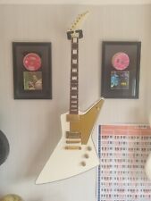 Gibson Lzzy Hale Signature Explorer Alpine White Limited Edition Guitar