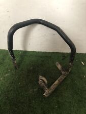 Partner K1200 Petrol Disc Cutter Like Wacker Bts Control Handle