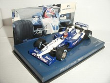 1/43 Minichamps - 2002