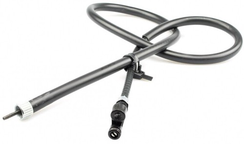 Complete odometer cable for