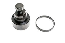 Eaton Transmission Tapered Bearing 4301851 Puller Tool Alternative