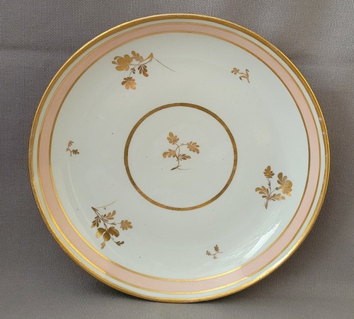 New hall gold sprigs - hall,