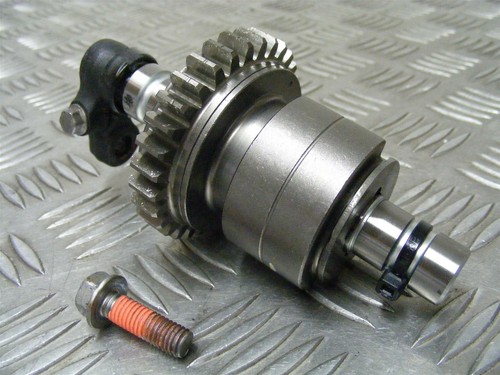 Z900 balancer shaft - z900,