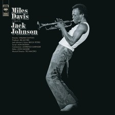 Miles Davis A Tribute to Jack