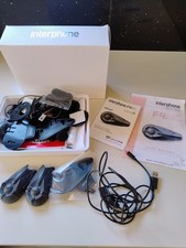 interphone motorcycle intercom