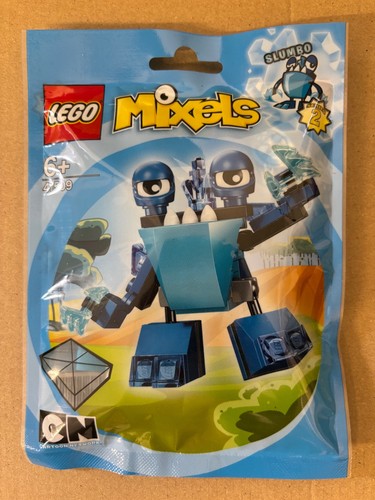 Lego mixels 41509 slumbo - lego,