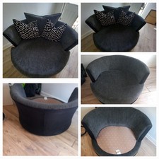 DFS SWIVEL CHAIR