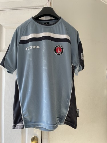 Charlton athletic 2006 - charlton, away