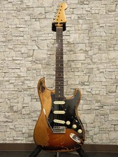 Edwards E-SE-120R/LT 3TS Strat