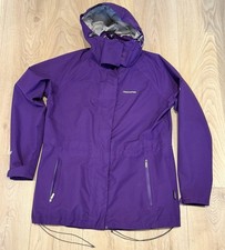 Craghoppers Ladies Purple