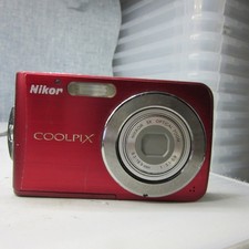 Nikon COOLPIX S210 8.0MP