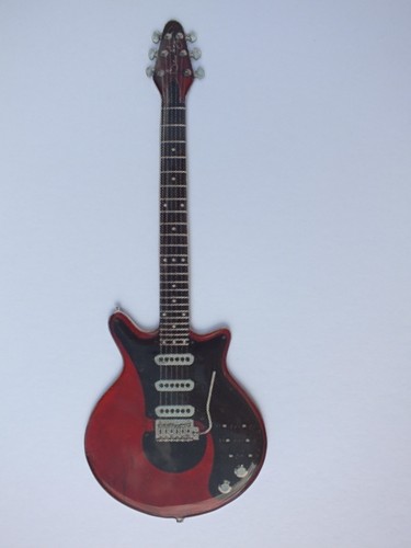 Brian may queen guitar - queen,