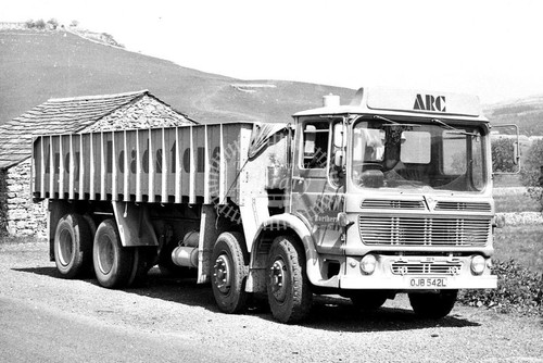 Photo amey roadstone northern - photo,