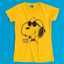 Official Peanuts Snoopy Joe