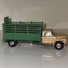 Corgi Toys 484 Dodge Kew Fargo