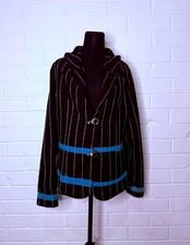 Ultra-Rare 90s Vintage Italian