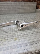 Xt Crankset 175mm