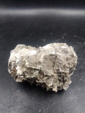 Natural Gemstone Geode Rock /