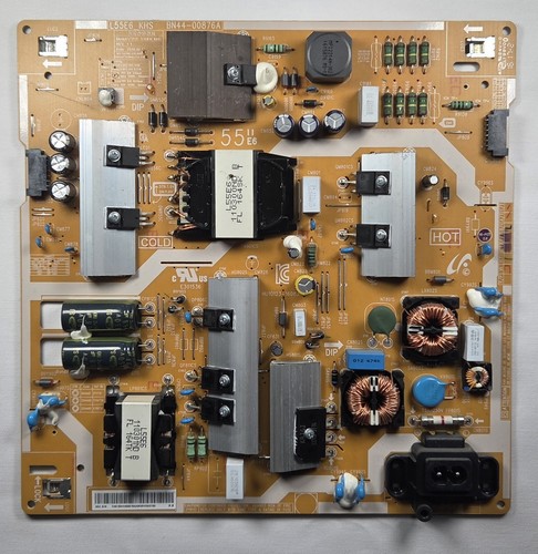 Samsung ue49ku6670u power - samsung,
