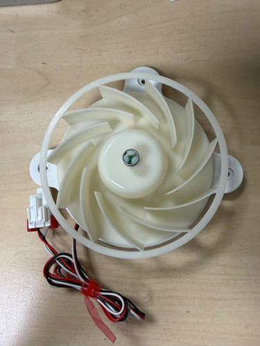 Samsung fan motor - fan,