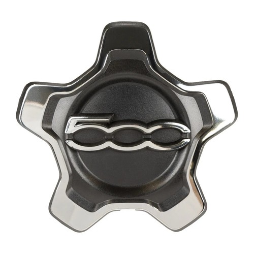 Wheel centre cap - wheel, professional