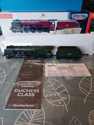 Hornby gauge r2782xs - hornby,