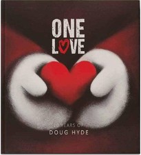 One Love by Doug Hyde. Hard