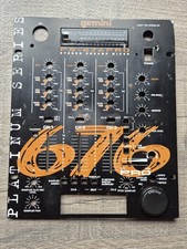 Gemini PS-676 Pro Platinum