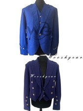 ARGYLE & PRINCE CHARLIE