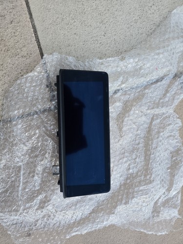 Bmw inch pronav - 8.8, screen