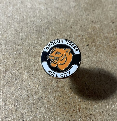Hull city brough tigers - brough,