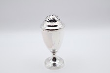 Antique Georgian Sterling