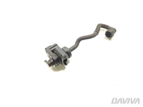 Ford transit air intake vacuum - transit,