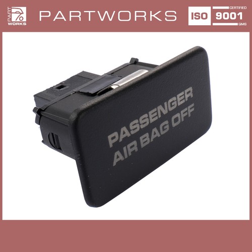 Indicator light airbag - airbag, for