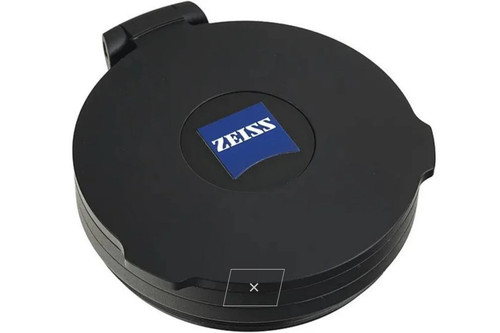 Zeiss flip telescopic - zeiss, up