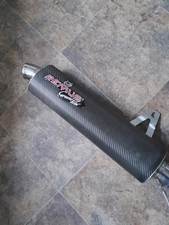 Remus Grand Prix High Level