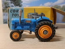 Corgi Toys 55 Fordson Power