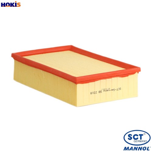 Air filter 2318 for - air,