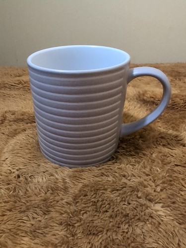 Denby intro stripes sand - stripes, 'sand'