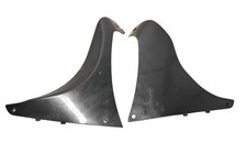96 Suzuki RF900R Rear Side