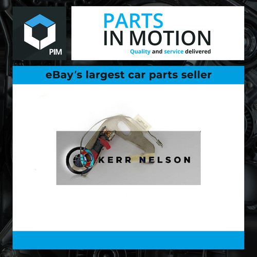Ignition contact breaker fits - breaker,